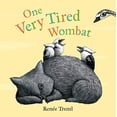 thumbnail image 1 of Pre-Owned One Very Tired Wombat (Paperback) 9781742755793, 1 of 1