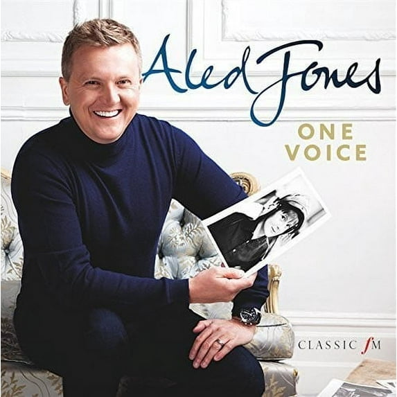 One Voice (CD)