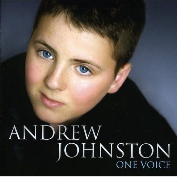 One Voice (CD)