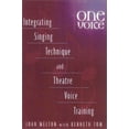 thumbnail image 1 of Pre-Owned One Voice, 9780325005638, 032500563X, Paperback,, 1 of 1