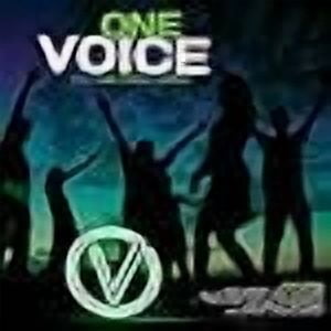 One Voice