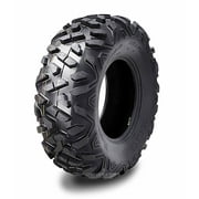 One WANDA ATV Tire AT 27x9-12 27x9x12 6PR P350 - 10379