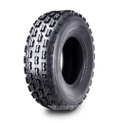 One WANDA Sport ATV Tire 21X8.00-9 21x8x9 4PR 10289 GNCC Cross Country Race