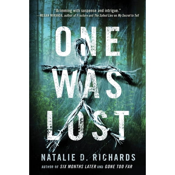 One Was Lost