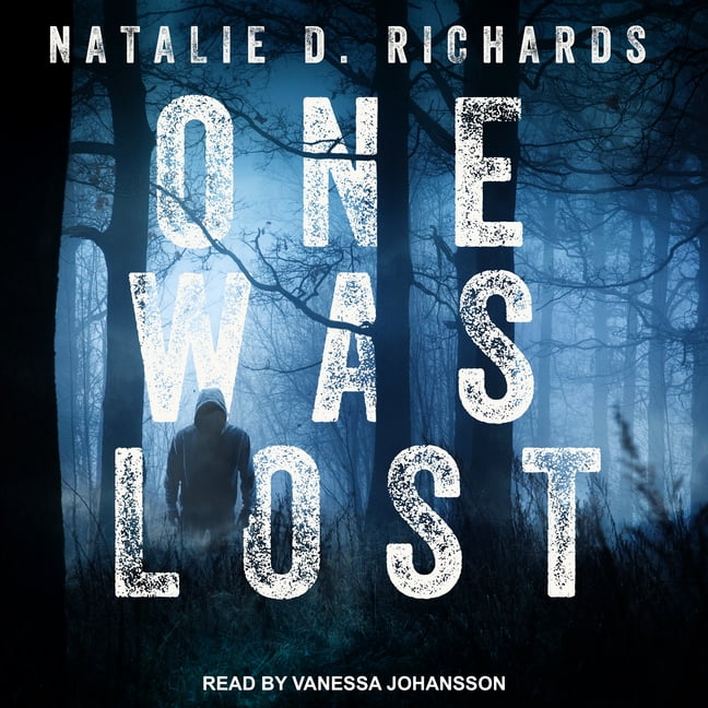 One Was Lost (Audiobook)