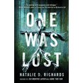 thumbnail image 1 of Pre-Owned One Was Lost (Paperback) 1492615749 9781492615743, 1 of 1