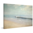 thumbnail image 1 of "One Wave" Painting Print on Wrapped Canvas, 1 of 5