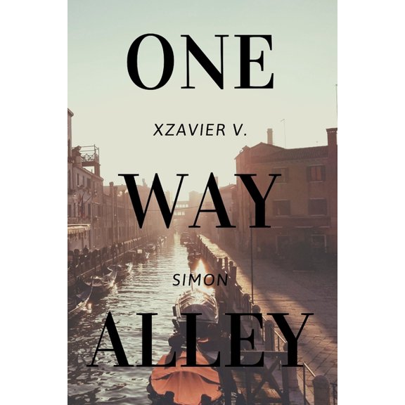One Way Alley