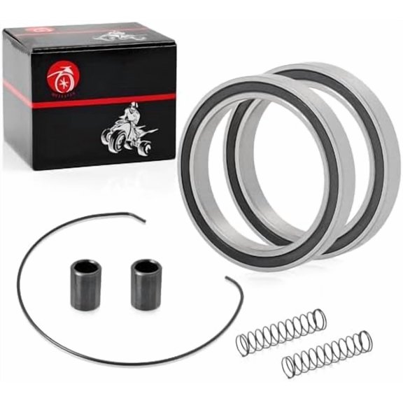 One Way Clutch Bearing Kit For CAN AM Outlander Commander Renegade Maverick Max 330 400 450 500 570 650 800 800R 850 1000 1000R