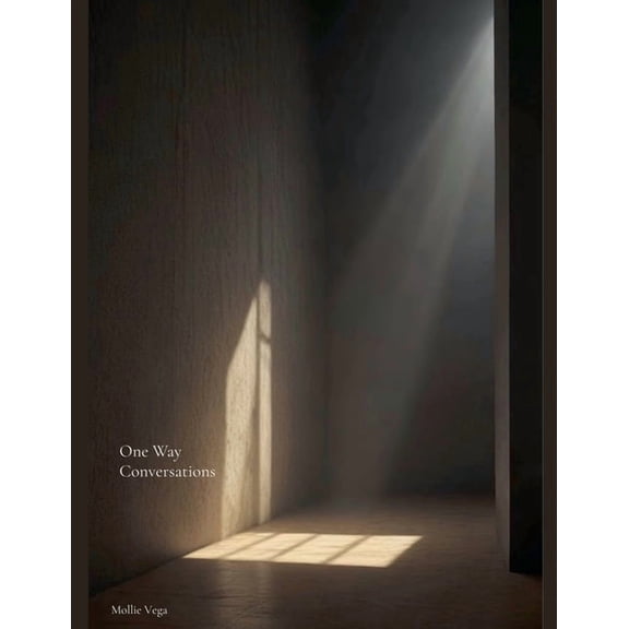 One Way Conversations, (Paperback)