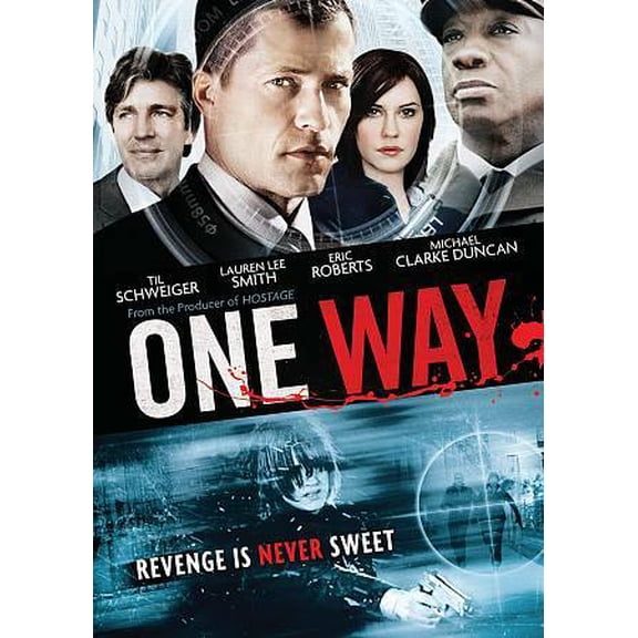 Pre-Owned One Way