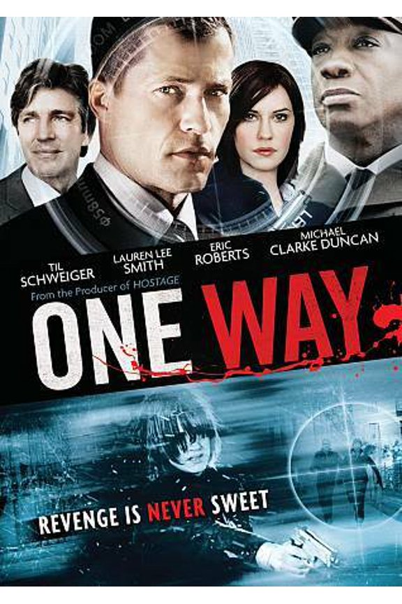 Pre-Owned One Way