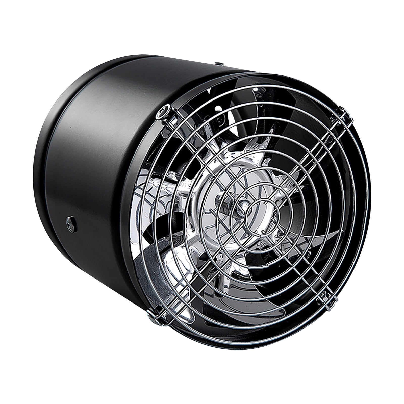 OneWay Exhaust Fan With Mesh For Kitchen And Home Industrial Exhaust