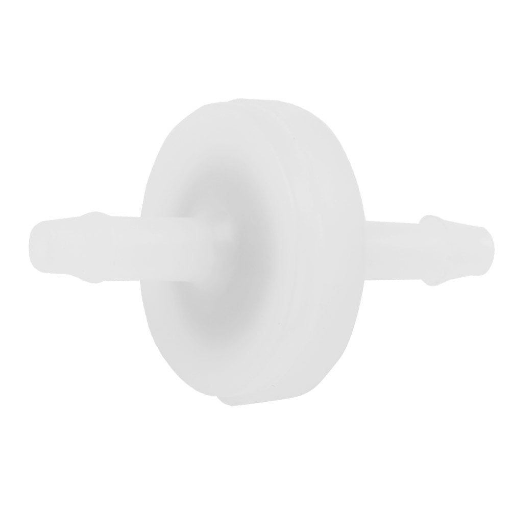 One Way Inline Check Valve 1/4 Inline Check Valve Check Valve One Way