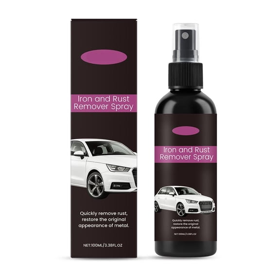 One-Way Mirror Privacy Spray for Glass Windows, Car, Office & Shower Screens, 100 ml (3.38 fl. oz.)