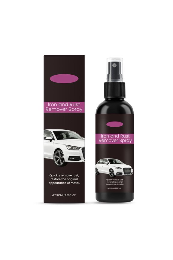 One-Way Mirror Privacy Spray for Glass Windows, Car, Office & Shower Screens, 100 ml (3.38 fl. oz.)
