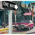 thumbnail image 1 of One Way - One Way - Music & Performance - CD, 1 of 1