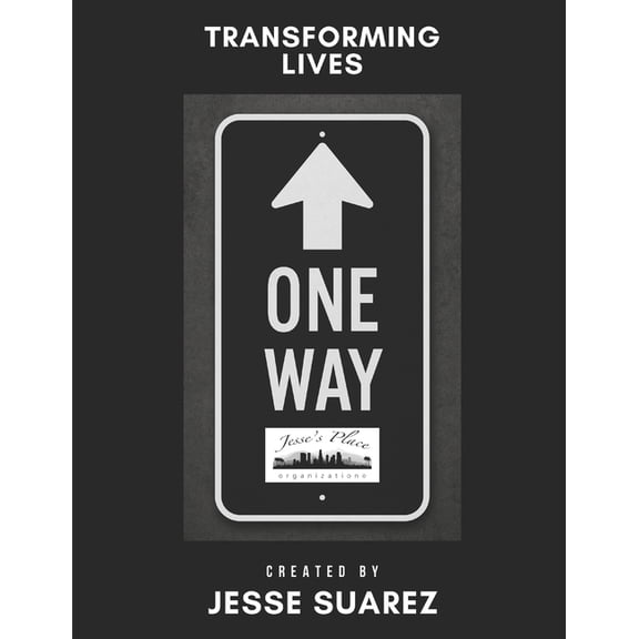 One Way, (Paperback)