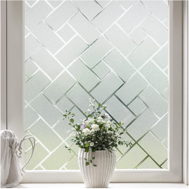 Sun In Soace One Way Privacy Window Film, Heat Control Window Tint for Home, Sun ...