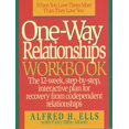 thumbnail image 1 of Pre-Owned One-Way Relationships: The Twelve Week, Step-by-Step, Interactive Program Paperback, 1 of 1
