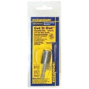 Eazypower One Way Screw Remover No.10 - Universal Automotive Specialty Tool