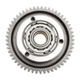 thumbnail image 1 of One Way Starter Clutch w/Gear 39mm For Kymco KXR 250 / MXU 250 300 / Maxxer 300, 1 of 10