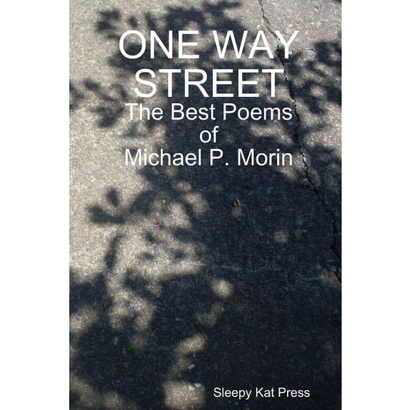 One Way Street, (Paperback)