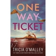 thumbnail image 1 of Pre-Owned One Way Ticket: A Tropical Romance Novel (Paperback) 1951254287, 1 of 1