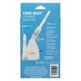 thumbnail image 1 of One-Way Ultimate Douche - Clear, 1 of 4