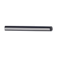 thumbnail image 1 of One Way Window Film Dark Gray - Heat Insulation Static Cling Film for Windows, Sun Blocking Reflective Tint with DIY Application Kit, No Adhesive for Easy Use in Offices and Homes, 1 of 7