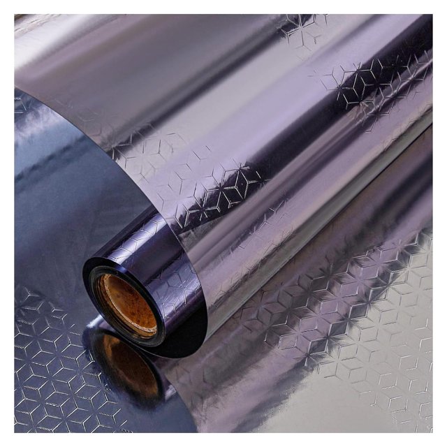 One Way Window Film, See Out Not in Privacy Films Sun Blocking Heat Control Static Cling