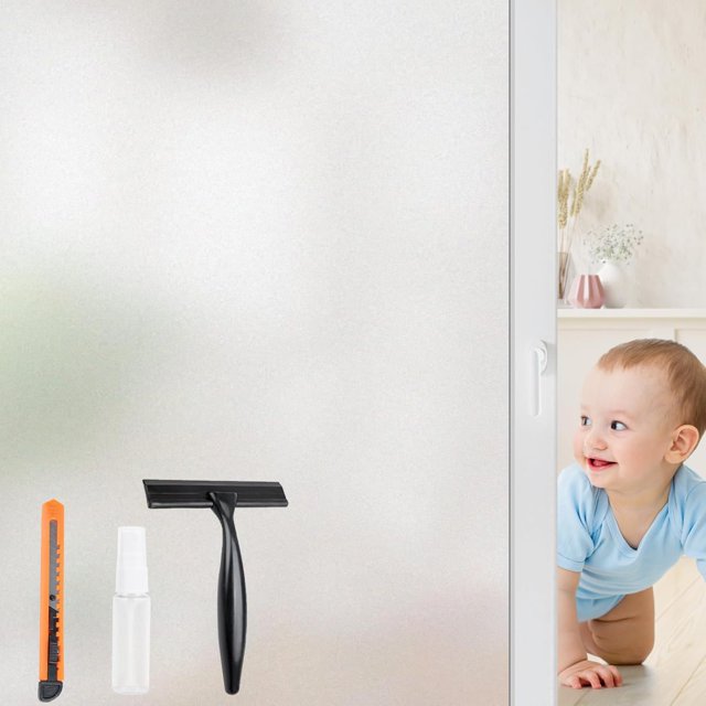 One Way Window Privacy Film WindowTinting Film Reflective Mirror Glass