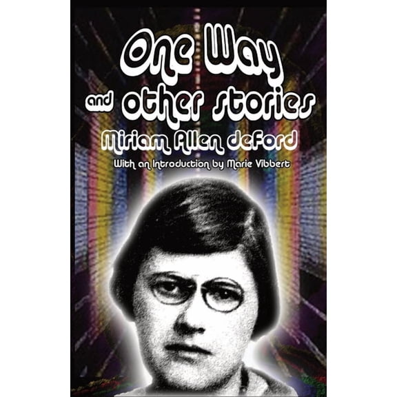 One Way and Other Stories, (Paperback)