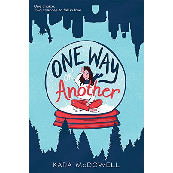 Pre-Owned One Way or Another Paperback