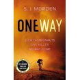 thumbnail image 1 of Pre-Owned One Way Paperback, 1 of 1