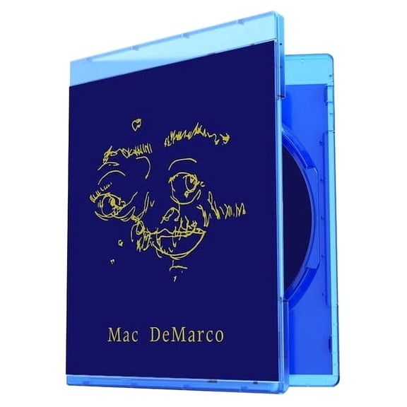 One Wayne G (Blu-ray), Mac Demarco, LLC, Music & Performance