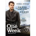 thumbnail image 1 of One Week (2008) (DVD), 1 of 1