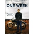 thumbnail image 1 of One Week (DVD), Ifc Independent Film, Drama, 1 of 1