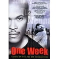 thumbnail image 1 of One Week [DVD], 1 of 1