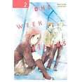 thumbnail image 1 of Pre-Owned One Week Friends, Vol. 2 (Paperback) 0316447366 9780316447362, 1 of 1