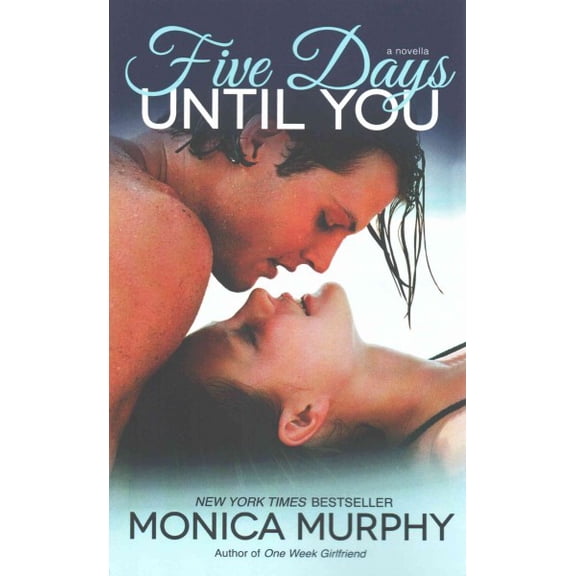 One Week Girlfriend: Five Days Until You (Other)