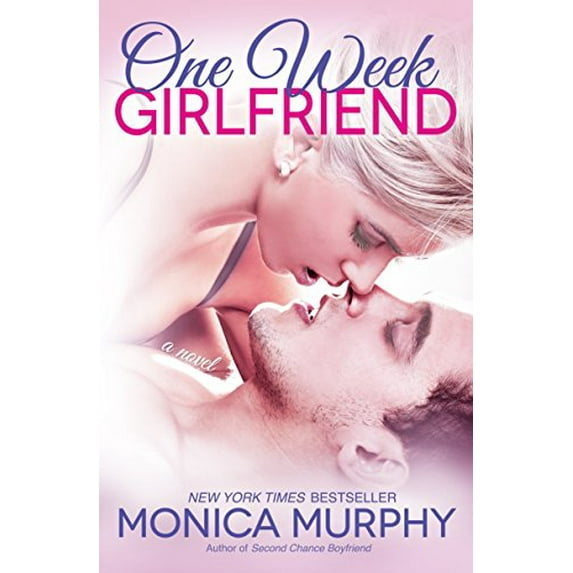 Pre-Owned One Week Girlfriend (Paperback) 0804176787 9780804176781