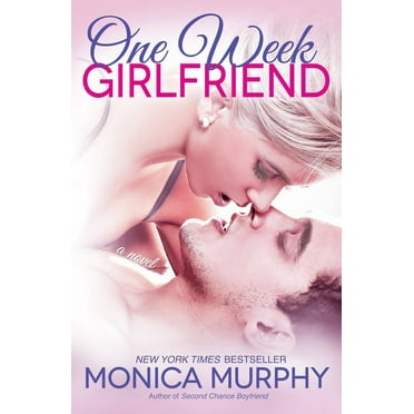 One Week Girlfriend Quartet: One Week Girlfriend : A Novel (Series #1) (Paperback)