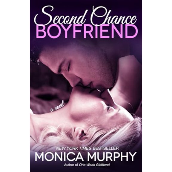 Pre-Owned Second Chance Boyfriend (Paperback) 0804176795 9780804176798