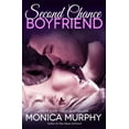 thumbnail image 1 of Pre-Owned Second Chance Boyfriend (Paperback) 0804176795 9780804176798, 1 of 1