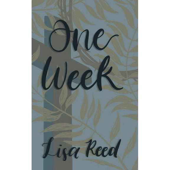 One Week, (Hardcover)