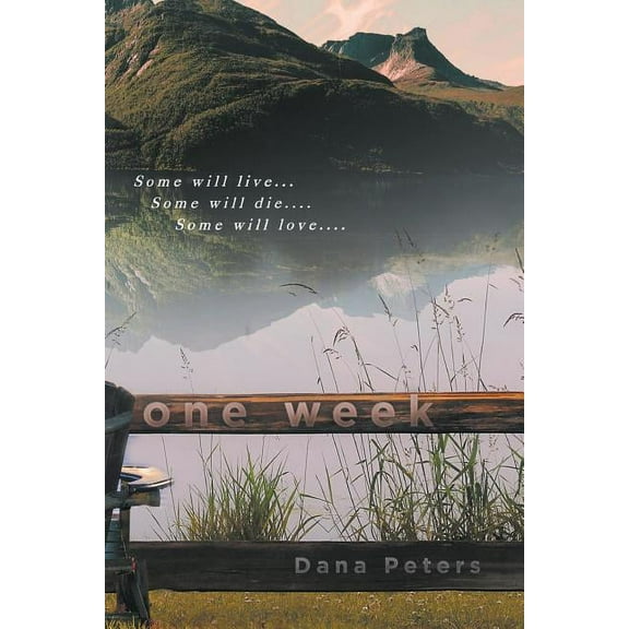 One Week (Paperback)