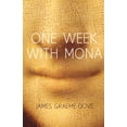 thumbnail image 1 of One Week With Mona, (Paperback), 1 of 1