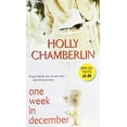 thumbnail image 1 of Pre-Owned One Week in December (Mass Market Paperback) 1617738212 9781617738210, 1 of 1