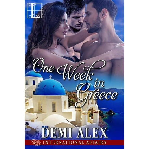 One Week in Greece